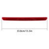 FanPaYY T6 3rd Brake Light Auxiliary Brake Light Third High