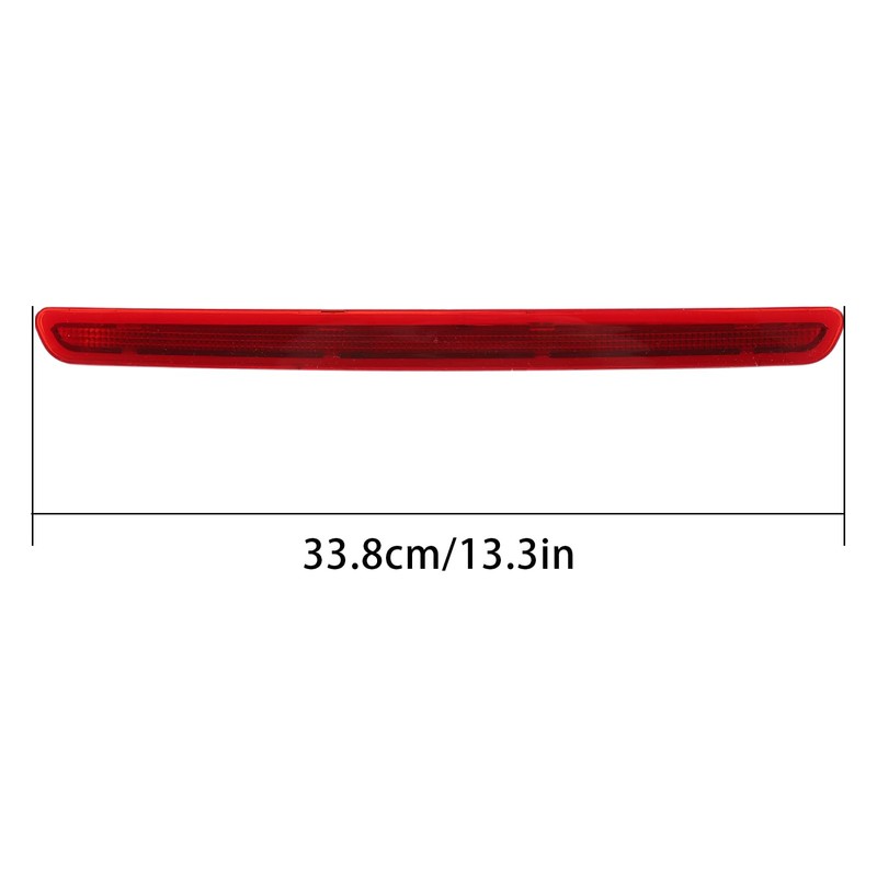 FanPaYY T6 3rd Brake Light Auxiliary Brake Light Third High