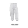 Marucci - Youth EXCEL Fastpitch Pant White (MAFPPTEXLY-W-YL)