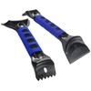 SubZero 2-16621 - 11” Ice Crusher Scraper 2-Piece Pack