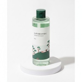 ROUND LAB/Pines/Soothing/Cica/Toner/250ml