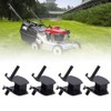 Generator Engine Mounts, 4PCS Anti Vibration Generator Rubber Motor Mounts