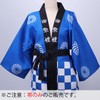 [TOuWA] Happi Obi Hanten Belt for Adults, Plain, Festival Supplies