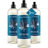 Caldrea Dish Soap, Biodegradable Dishwashing Liquid made with Soap Bark