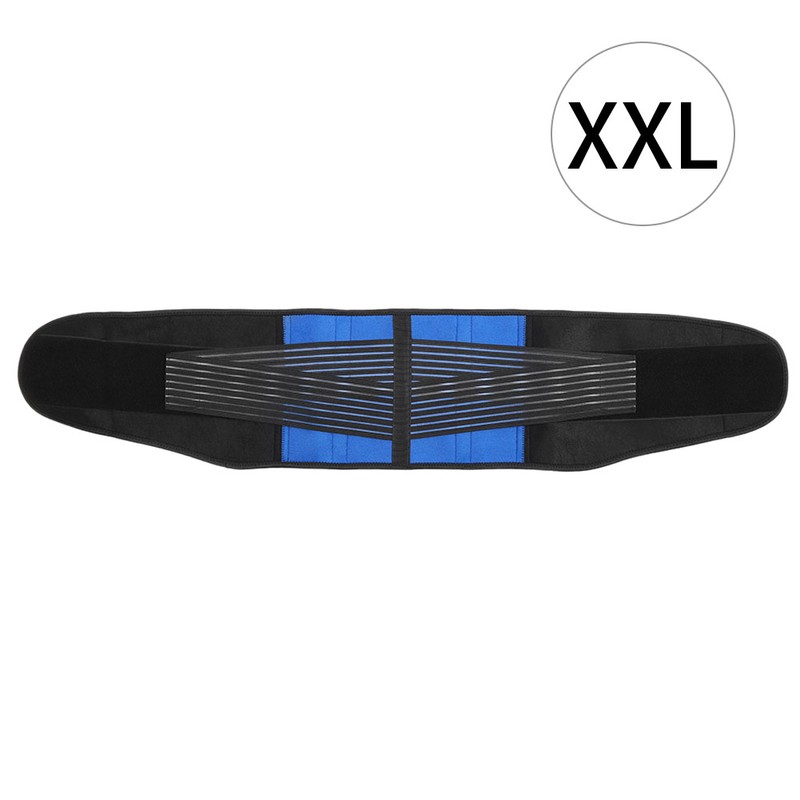 Elastic Adjustable Warm Keeping Support Band Body Shaping Protective Waist