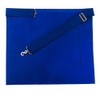 Masonic Regalia Blue lodge Secretary officer apron set chain collar