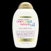 OGX Beauty Extra Strength Damage Remedy and Coconut Miracle Oil