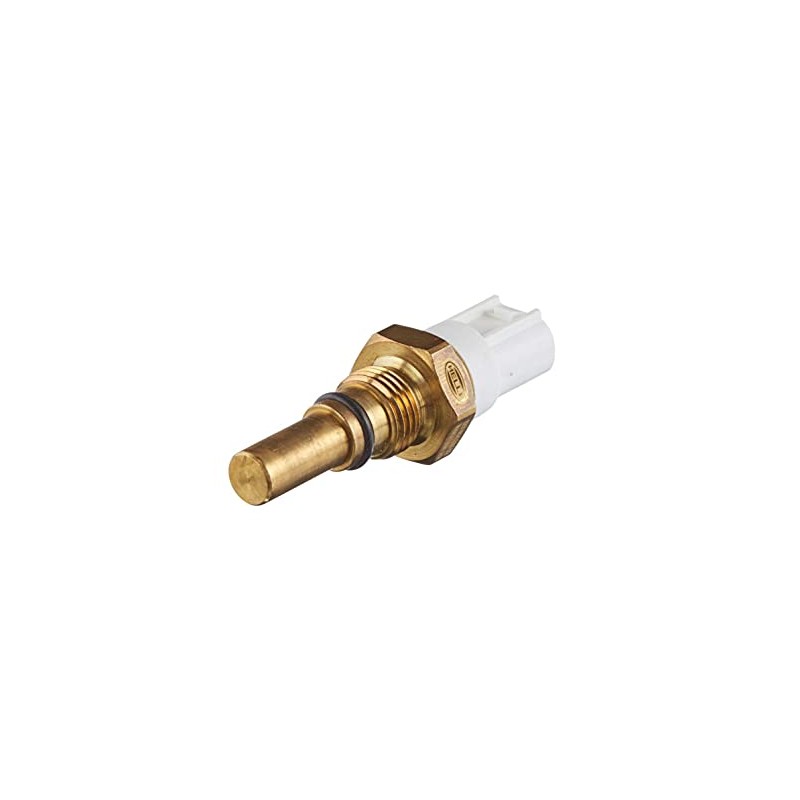 HELLA 6ZT 014 397-021 Temperature Switch, radiator fan - 2-pin