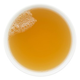 TEE HANDELSKONTOR BREMEN High-Quality Winter Tea "Winter Fragrances" Loose | Flavoured Green Tea Blend and Cinnamon with Blood Orange Cinnamon Flavour | Tea in Top Quality | TEE HANDELSKONTOR BREMEN