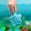 Munchkin® Pop Squish™ Popping Bath Toy - Mold-Free Squeezable Sensory