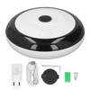 360 Degree Panoramic Camera 1.3MP VR Fisheye Monitoring WiFi Wireless