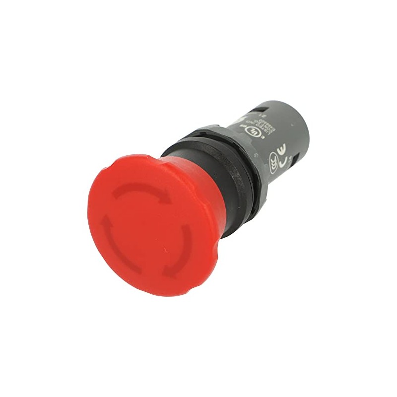 1SFA619550R1071 CE4T-10R-11 ABB CE4T-10R-11 COMPACT E STOP 40MM