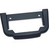 Kuryakyn License Plate Frame, Gloss Black