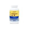 Complejo B + Omega 3 | 160 Softgels | Naturagel