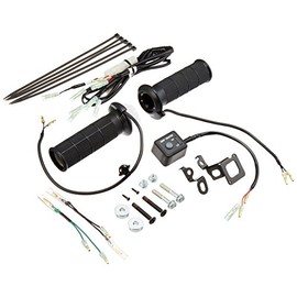 Honda 08T70-GJE-900 Grip Heater Benry/PRO (AA05), Benry 110/PRO (JA09-1100001~)