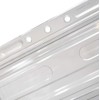 Mediz Outdoor Permit Brochure Box - Easy to Use Take