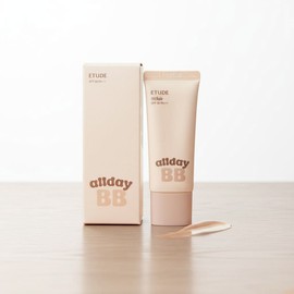 NEW Etude All Day Clear BB Cream 35ml Special Set Single Color Selection 1 / NEW 에뛰드 올데이 맑은 BB크림 35ml 기획세트 단품 컬러 선택1
