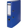 Pergamy 900824 Folder with Plastic Cover A4 7,5 cm Blau
