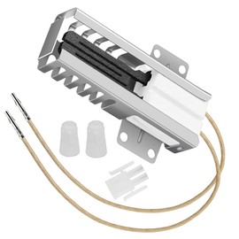 NISHCON 5303935066 Oven Igniter for Frigidaire. GE. Kenmore. Gas Range WB13K21 WB2X9998 Norton-501a PS470129