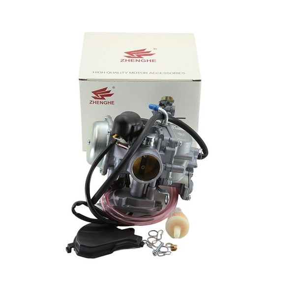 Zhenghe ZHENGHE Carburetor for Arctic Cat ATV 350 366 400