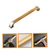 TOVINANNA Grab Bar for Home Toilet Non- Shower Handle for