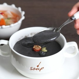 Ssari 국산 검은깨 검정깨  흑임자 죽가루 250g  죽 라떼 드레싱 재료 Domestic Black Sesame Black Sesame Powder 250g for Porridge, Latte, Dressing Ingredients