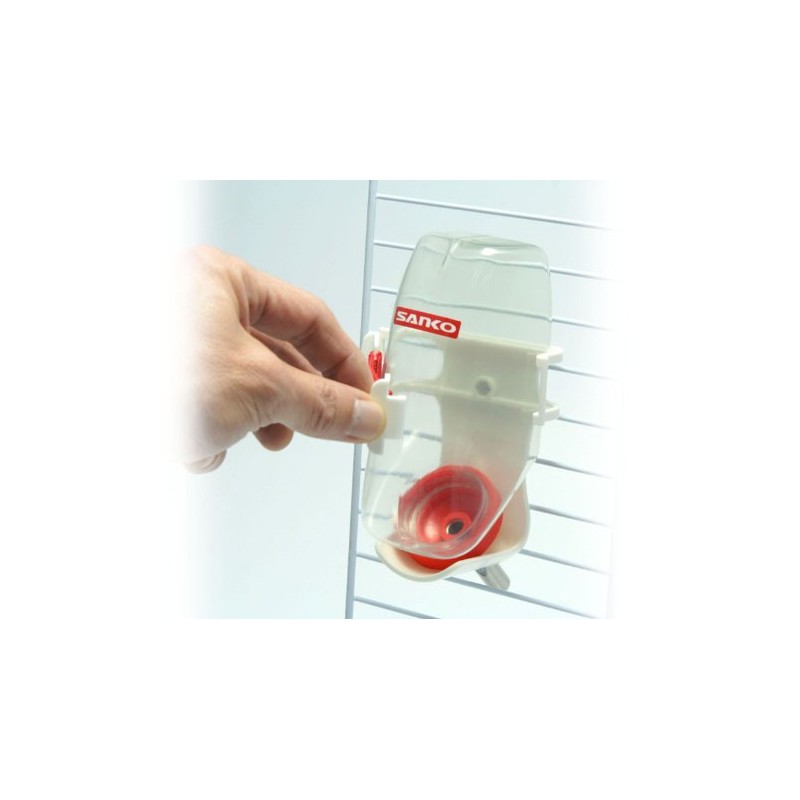 Sanko Shokai Sanko Aqua Charger 500