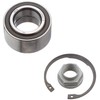 LUK 713640490 Wheel Bearing Kit