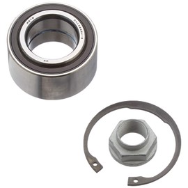 LUK 713640490 Wheel Bearing Kit