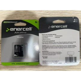 Enercell 4 Enercell "N" 1.5V Alkaline Batteries