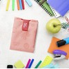 Roll'eat ® Reusable Sandwich Bag with Washable Markers to create