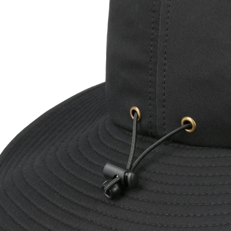 Stetson Sacona Coolmax Outdoor Hat UV Protection Men Women Summer,