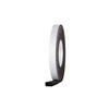 Compriband 5.6 m long, 20/6 anthracite, expanded from 6 to