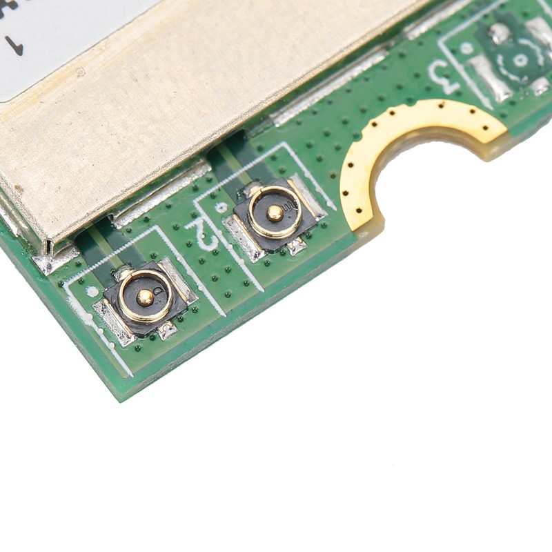 Network Card Wireless WLAN Universal for Bluetooth Computer Accessories M.2