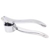Stainless Steel Garlic Press Garlic Mincer Design to Extract More