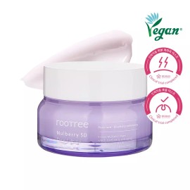 Lutree 루트리 오디베리 5중 모공 리프팅 크림 50ml 192879 Rootree Oddberry 5-Layer Pore Lifting Cream 50ml 192879