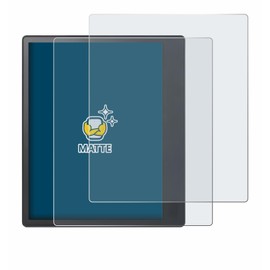 brotect Screen Protector Anti-Glare compatible with Kobo Elipsa 2E (2 Pack) Screen Protector Matte, Anti-Fingerprint Protection Film