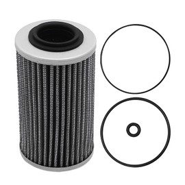 420956744 Oil Filter Replacement for Sea Doo RXT-X RXP-X GTX 300 2016-2020 and Can-AM 1503 1630 Rotax 4-Stroke Motors