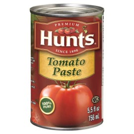 Hunt's Original Tomato Paste 156ml/5.5 fl. oz.
