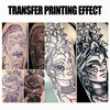 Tattoo Transfer Cream 51g,Fast&Long Lasting Stencil Gel Solution,Stencil Transfer Solution