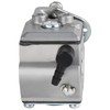 Ferilter Carburetor for Stihl 009 010 011 012 Chainsaw Parts