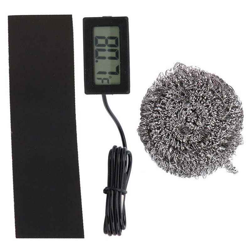 Immersion Water Heater Electric Floating Immersion Heater Boiler with Digital