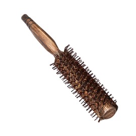 IWOWHERO Boar Bristle Brush Wide Tooth Comb for Curly Hair Detangling Styling Brush