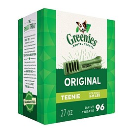 Greenie Org Teenie 27oz