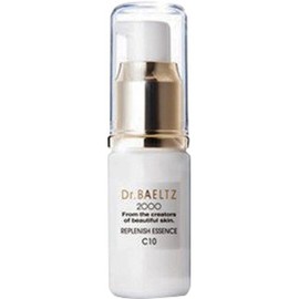 Dr. Berz Reprenish Essence C10, 0.7 fl oz (20 ml)