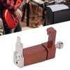Guitar Bridge Intonation Adjustment Tool Compatible with Tremolo Bridge Systems