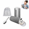 Shoe Cleaning Kit - Shoe Washing Bag - Footwear Storage