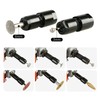 3MM & 6MM (1/8" & 1/4") Angle Grinder to Straight