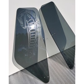 daxcnc New Custom Shelby Cobra Replica/ Factory Five Roadster/Repla