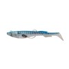 Berkley PowerBait® Power® Sardine; Weed-free Soft Plastic Bait for Saltwater